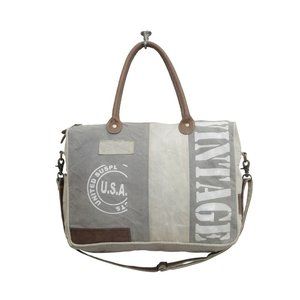 MYRA WAVER MESSENGER BA